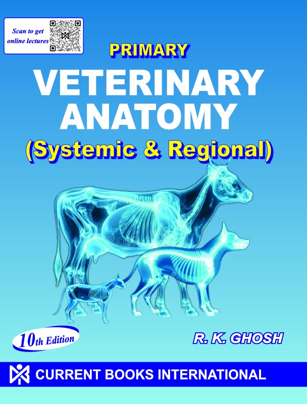 PRIMARY VETERINARY ANATOMY