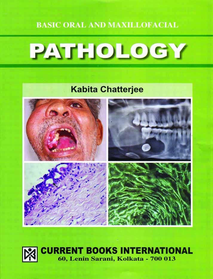 BASIC ORAL & MAXILLOFACIAL PATHOLOGY