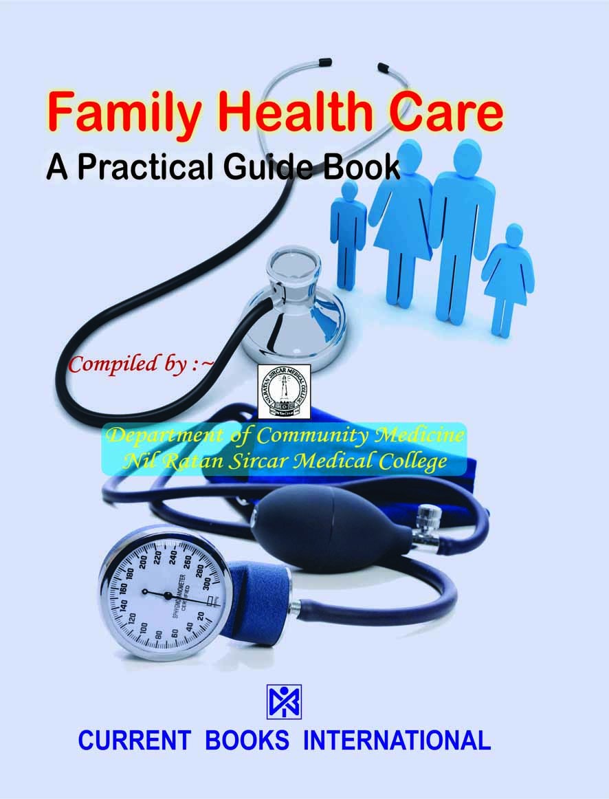 FAMILY HEALTH CARE A Practical Guide Book