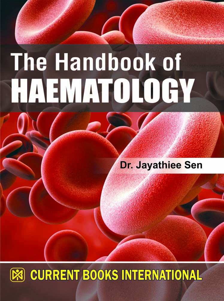 THE HANDBOOK OF HAEMATOLOGY