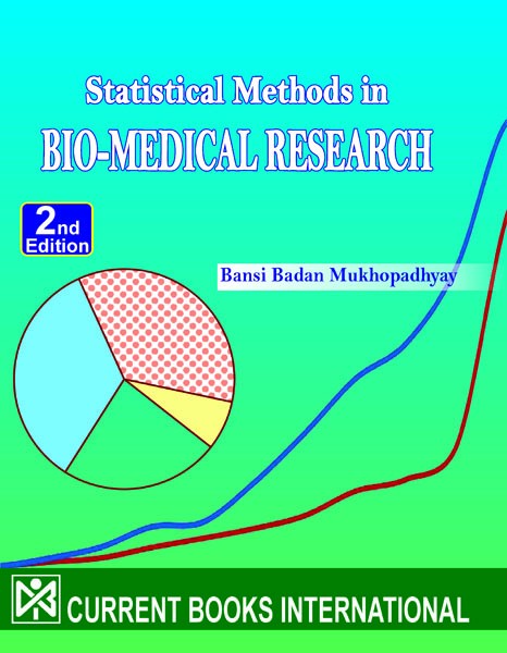 Statistical Methods in Bio-Medical Research