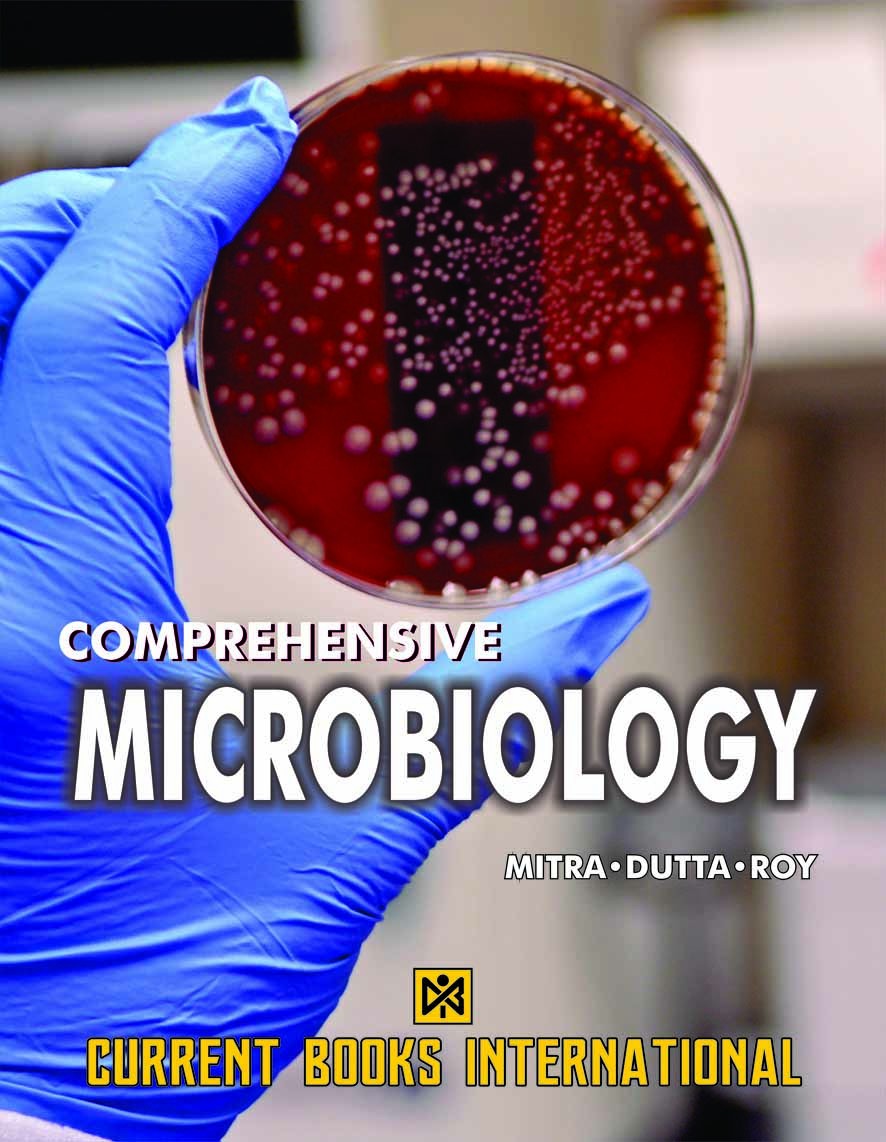 COMPREHENSIVE MICROBIOLOGY